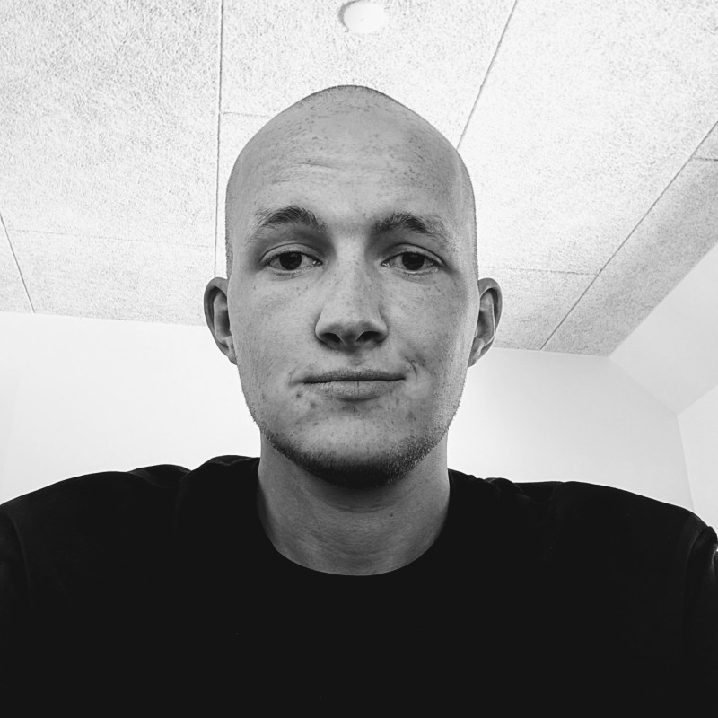 Tobias Vinther Geertsen